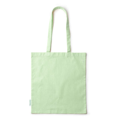 TOTE BAG EN COTON BIOLOGIQUE – BONDY