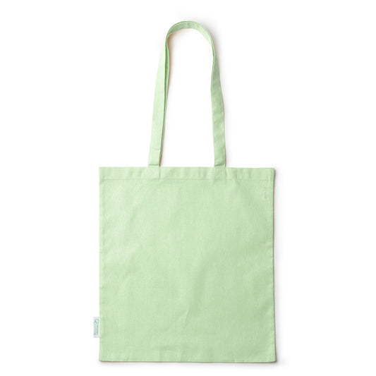 TOTE BAG EN COTON BIOLOGIQUE – BONDY