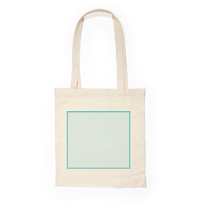 TOTE BAG EN COTON – ZENITH
