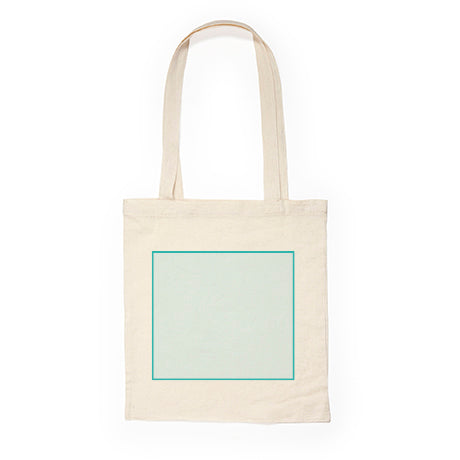 TOTE BAG EN COTON – ZENITH