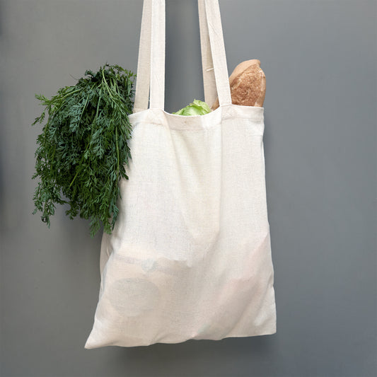 TOTE BAG EN COTON – ZENITH