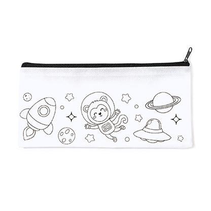 TROUSSE À COLORIER POUR ENFANTS – SOLAZ