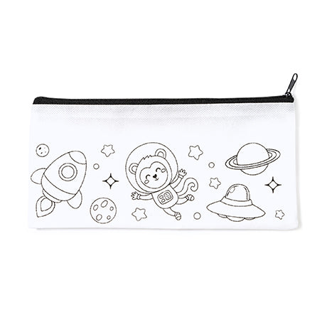 TROUSSE À COLORIER POUR ENFANTS – SOLAZ