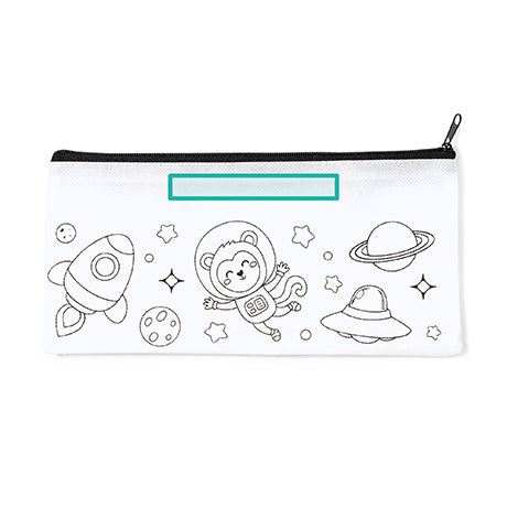 TROUSSE À COLORIER POUR ENFANTS – SOLAZ