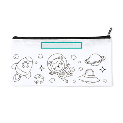 TROUSSE À COLORIER POUR ENFANTS – SOLAZ