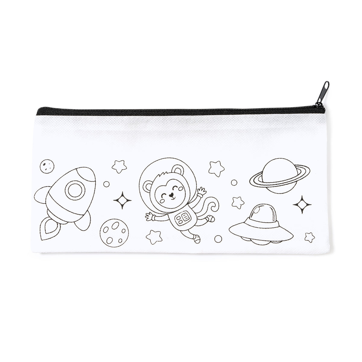 TROUSSE À COLORIER POUR ENFANTS – SOLAZ