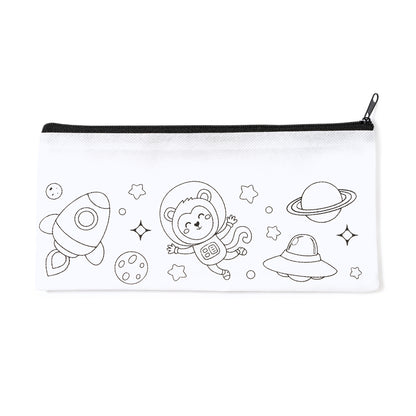 TROUSSE À COLORIER POUR ENFANTS – SOLAZ