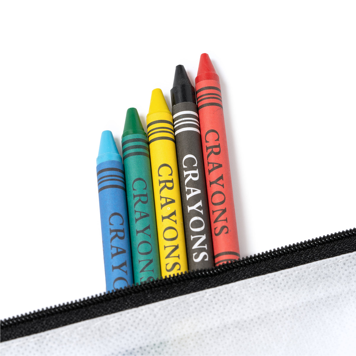TROUSSE À COLORIER POUR ENFANTS – SOLAZ