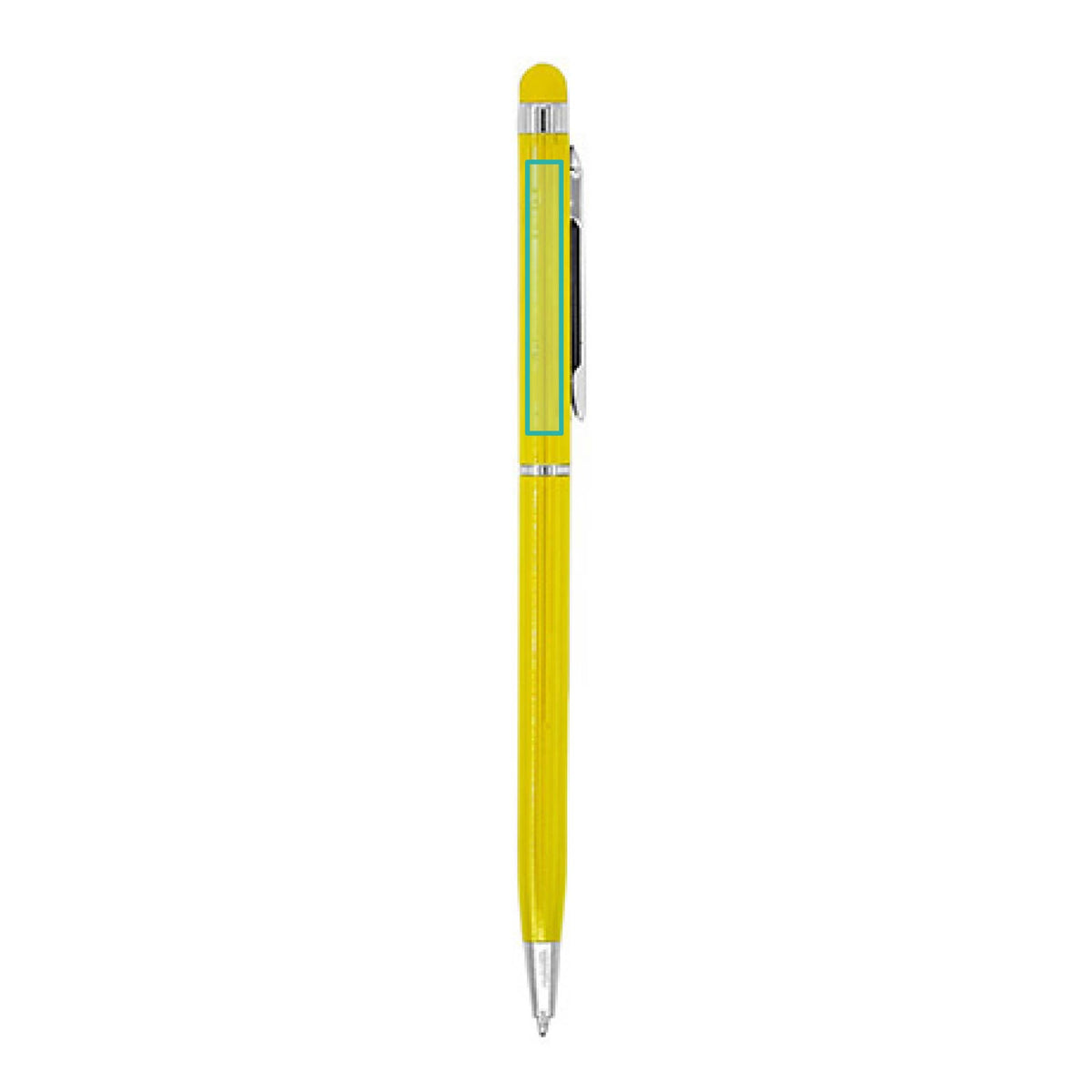 STYLO À BILLE - BAUME