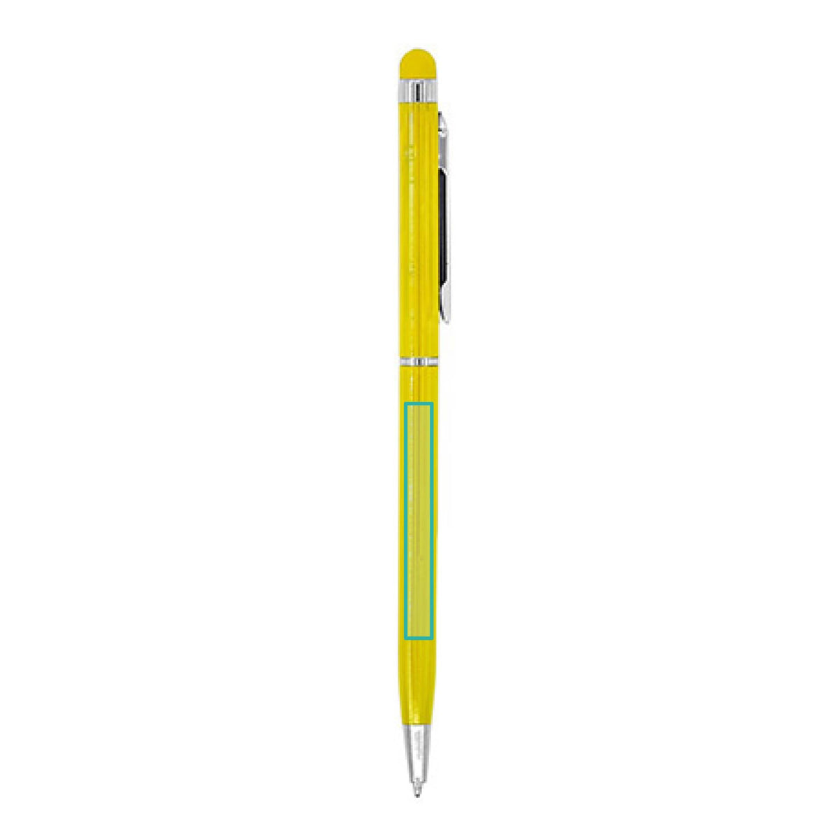 STYLO À BILLE - BAUME