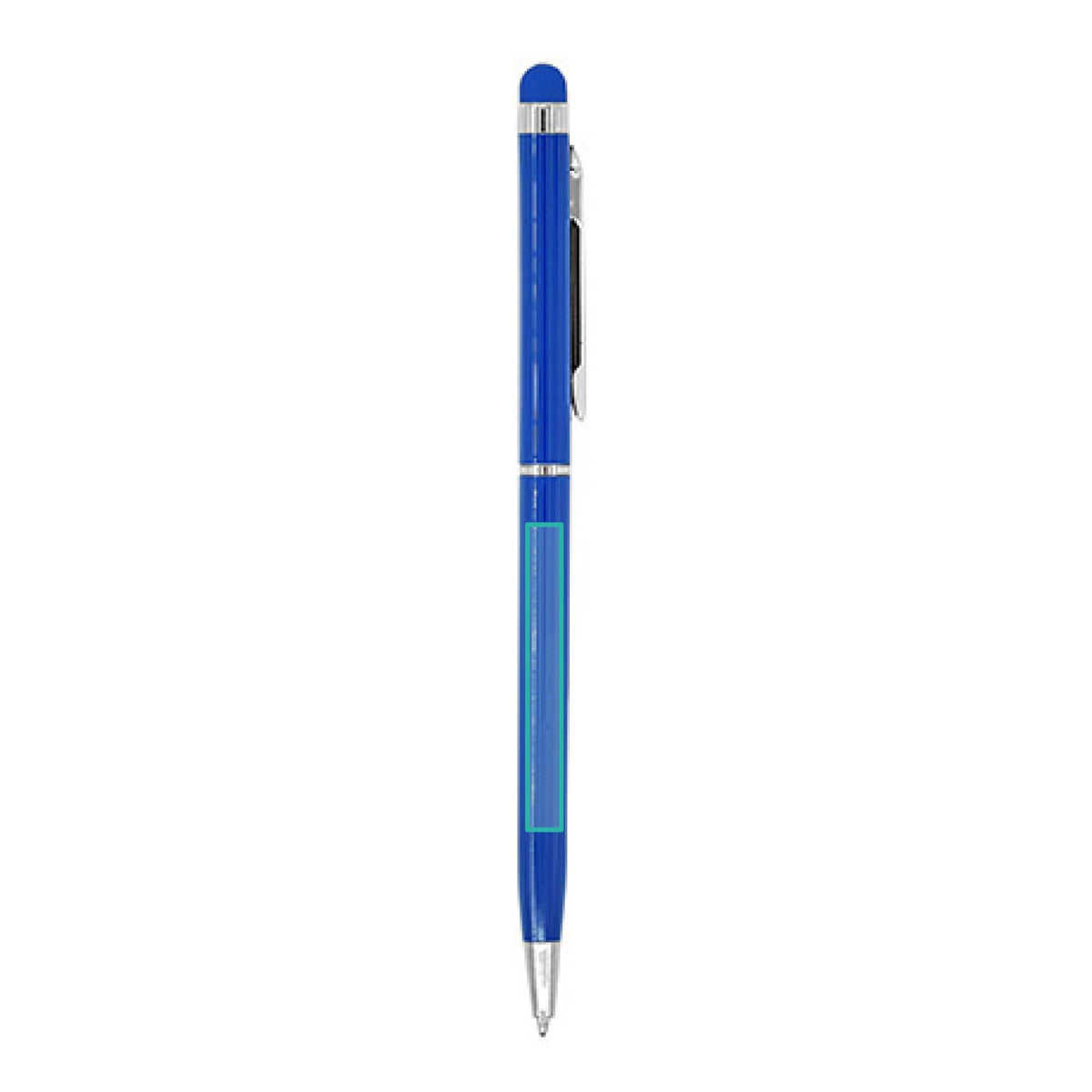 STYLO À BILLE - BAUME