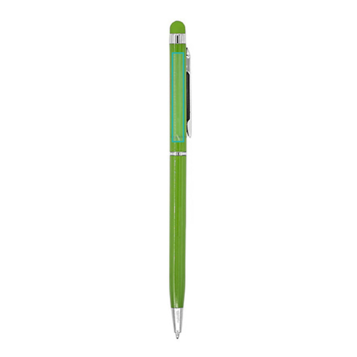 STYLO À BILLE - BAUME