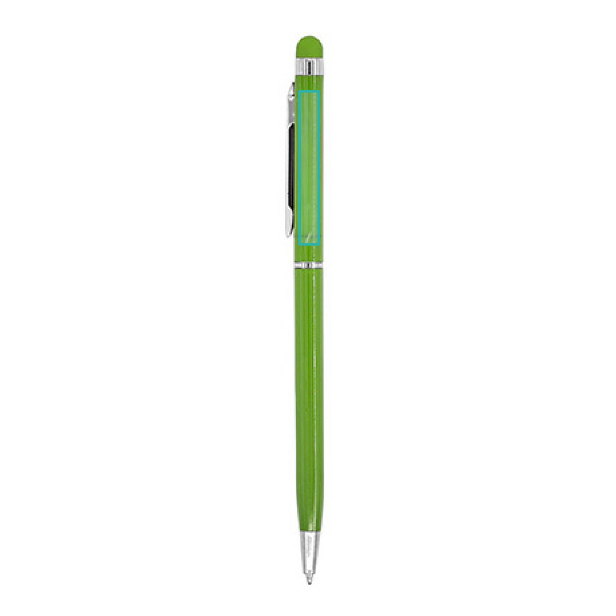 STYLO À BILLE - BAUME