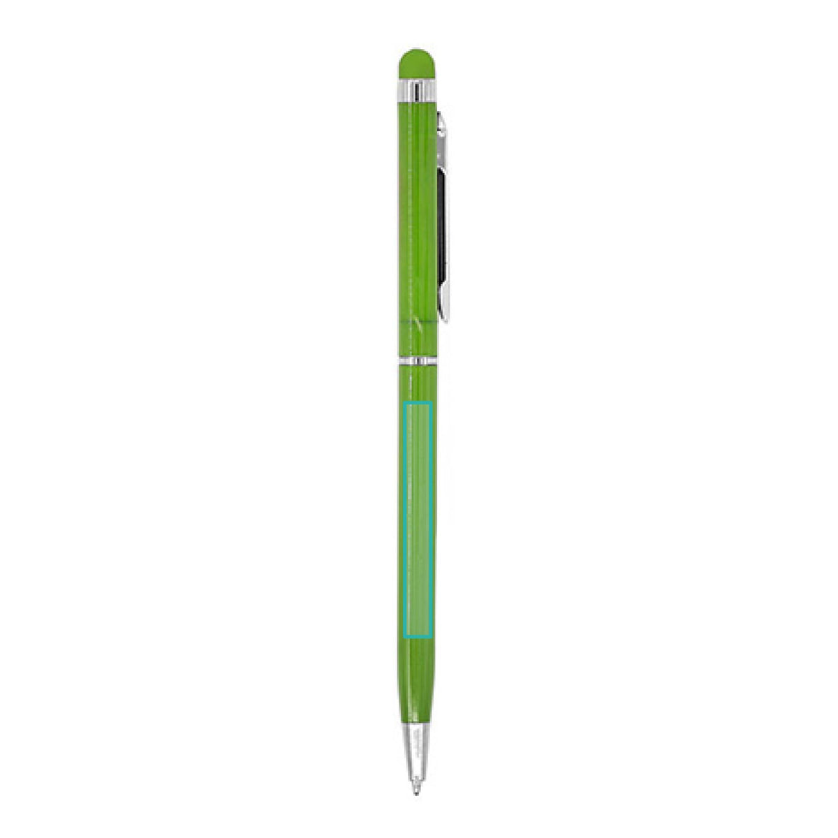 STYLO À BILLE - BAUME