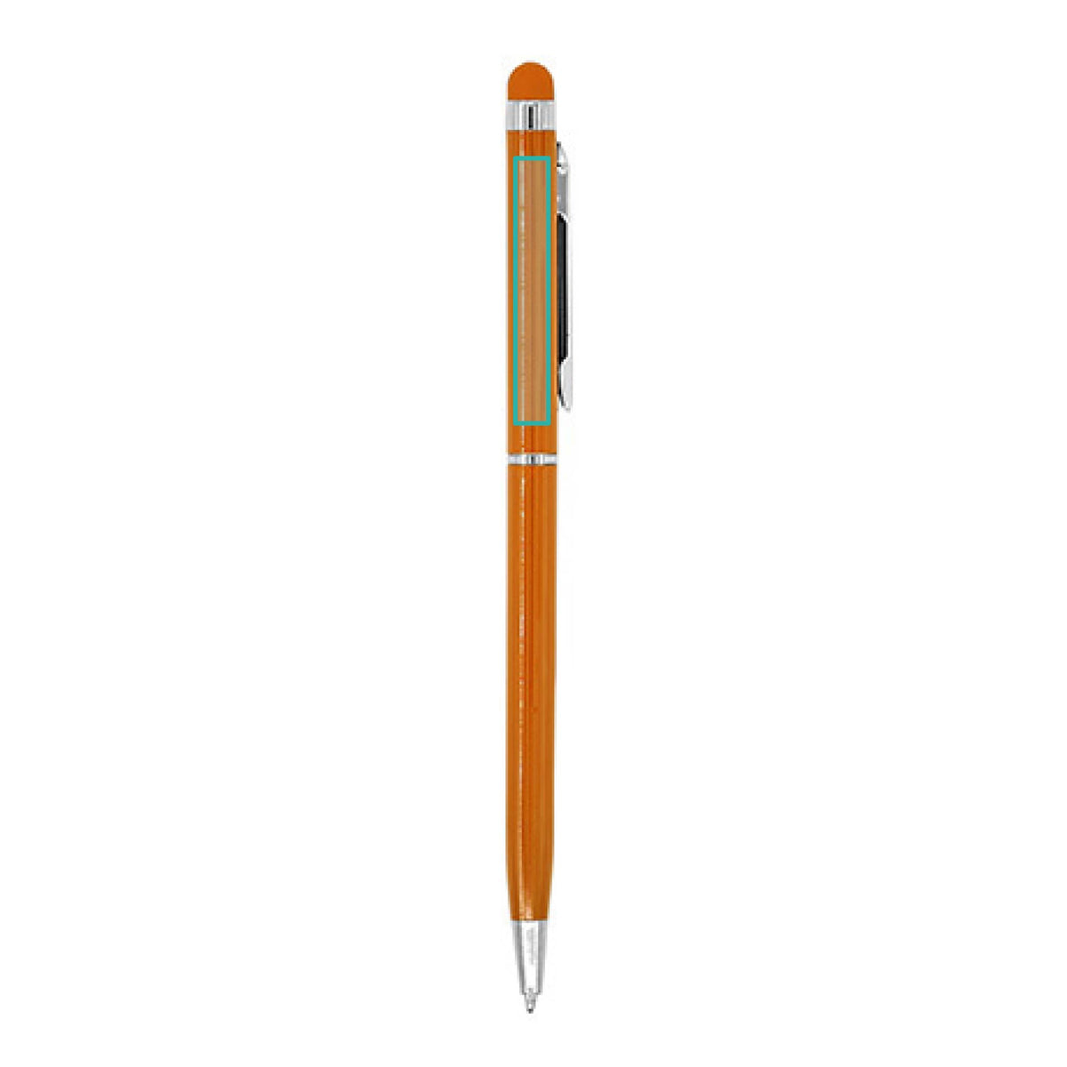 STYLO À BILLE - BAUME