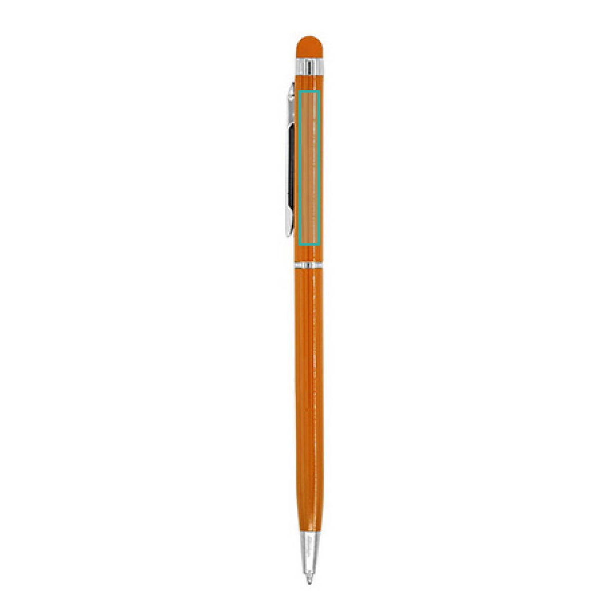 STYLO À BILLE - BAUME