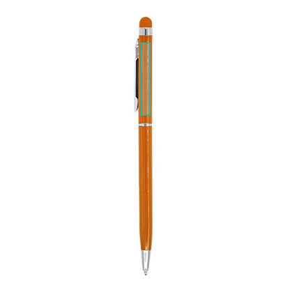STYLO À BILLE - BAUME