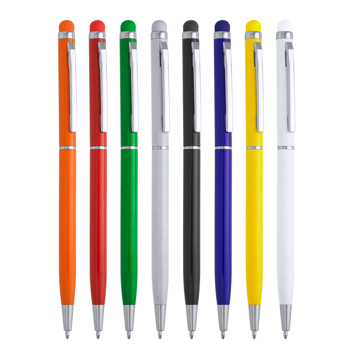 STYLO À BILLE - BAUME