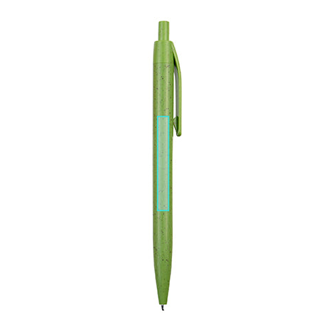 STYLO À BILLE EN FIBRE DE BLÉ - KAMUT