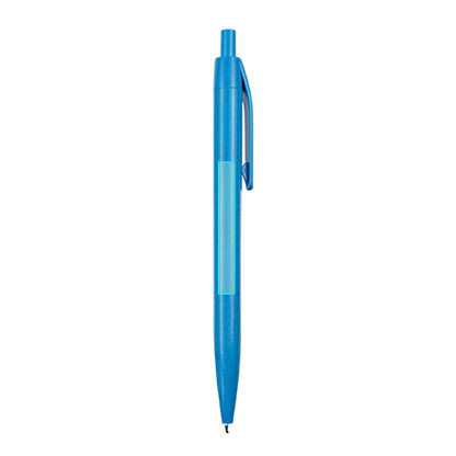 STYLO À BILLE EN FIBRE DE BLÉ - KAMUT