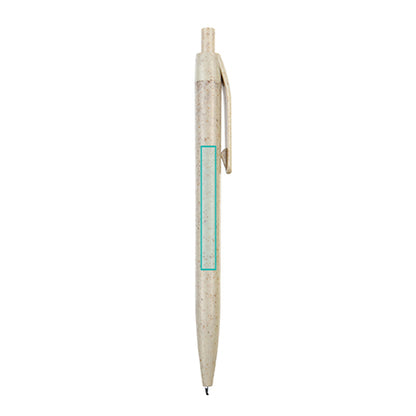 STYLO À BILLE EN FIBRE DE BLÉ - KAMUT
