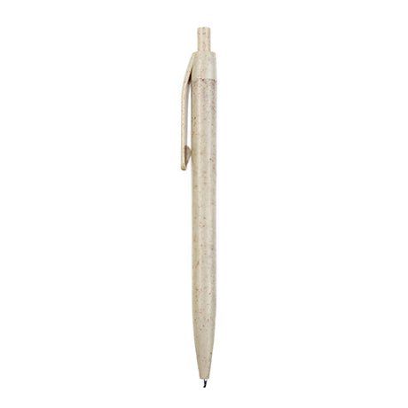 STYLO À BILLE EN FIBRE DE BLÉ - KAMUT