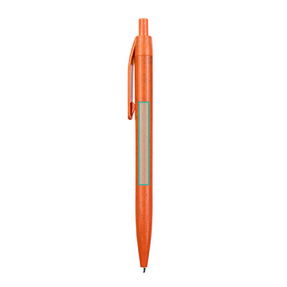 STYLO À BILLE EN FIBRE DE BLÉ - KAMUT