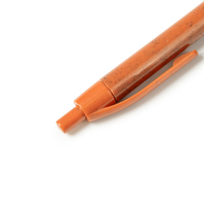 STYLO À BILLE EN FIBRE DE BLÉ - KAMUT