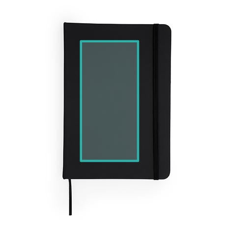 BLOC-NOTES – CORAL