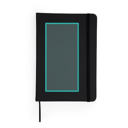 BLOC-NOTES – CORAL