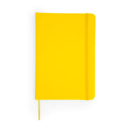 BLOC-NOTES – CORAL