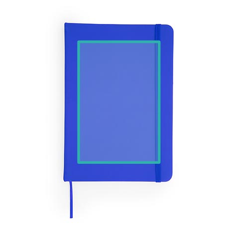 BLOC-NOTES – CORAL