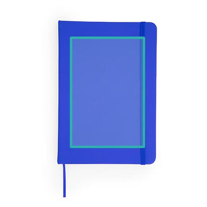 BLOC-NOTES – CORAL