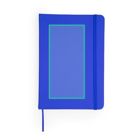 BLOC-NOTES – CORAL