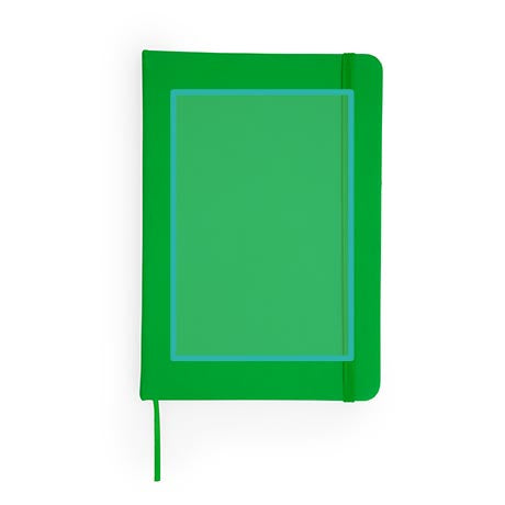 BLOC-NOTES – CORAL