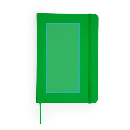 BLOC-NOTES – CORAL