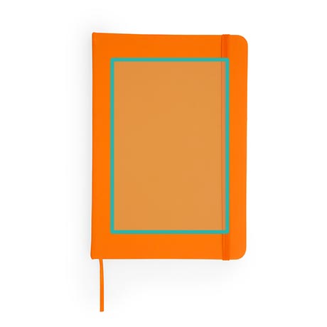 BLOC-NOTES – CORAL