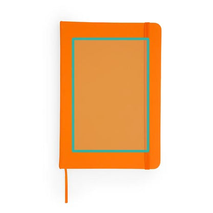 BLOC-NOTES – CORAL