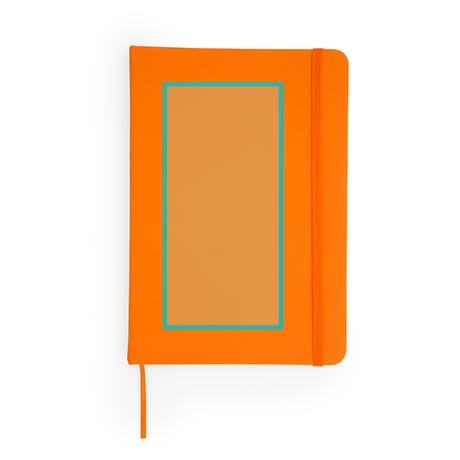 BLOC-NOTES – CORAL