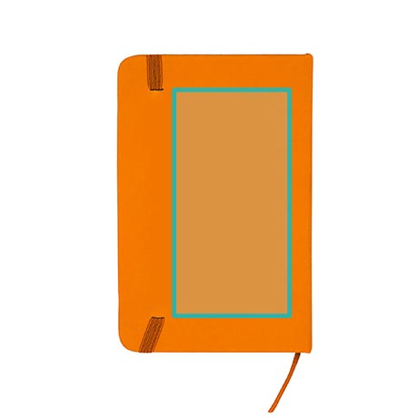 BLOC-NOTES – CORAL