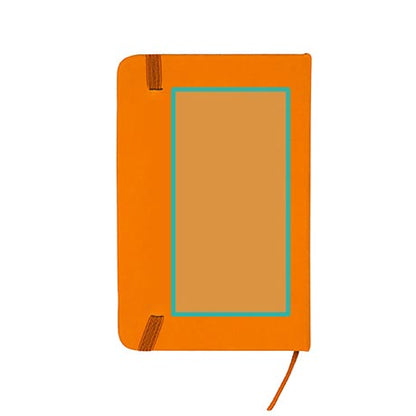 BLOC-NOTES – CORAL