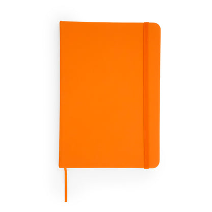 BLOC-NOTES – CORAL