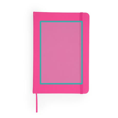 BLOC-NOTES – CORAL