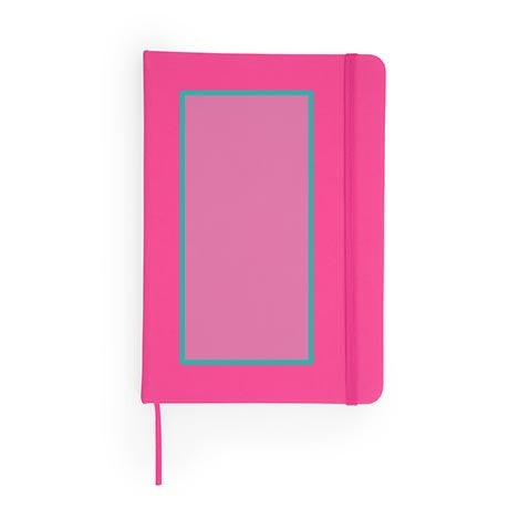 BLOC-NOTES – CORAL