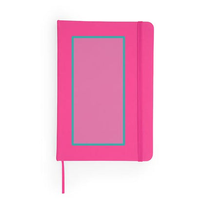 BLOC-NOTES – CORAL