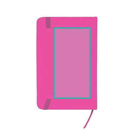 BLOC-NOTES – CORAL