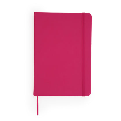 BLOC-NOTES – CORAL