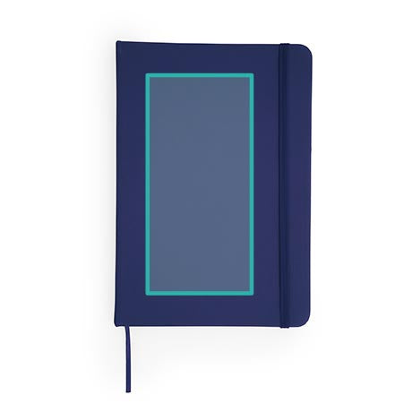 BLOC-NOTES – CORAL