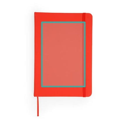 BLOC-NOTES – CORAL