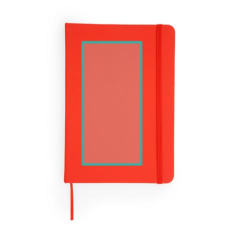 BLOC-NOTES – CORAL